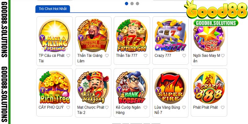 Top-10-Dong-Game-No-Hu-Hot-Nhat-Tai-Good88